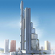 Illustration for article titled The First Crowdfunded Skyscraper Is Almost Finished, and More Are Coming
